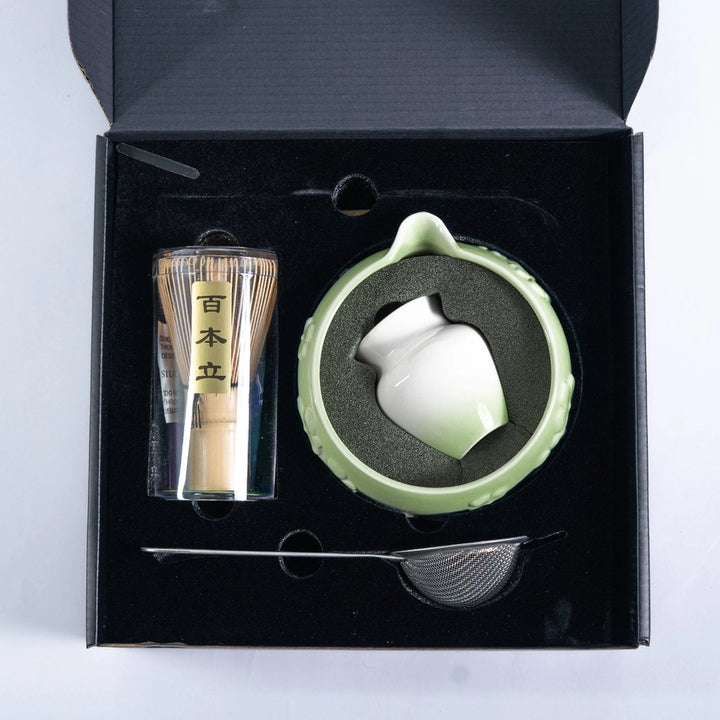 Ceremonial Matcha Gift Set