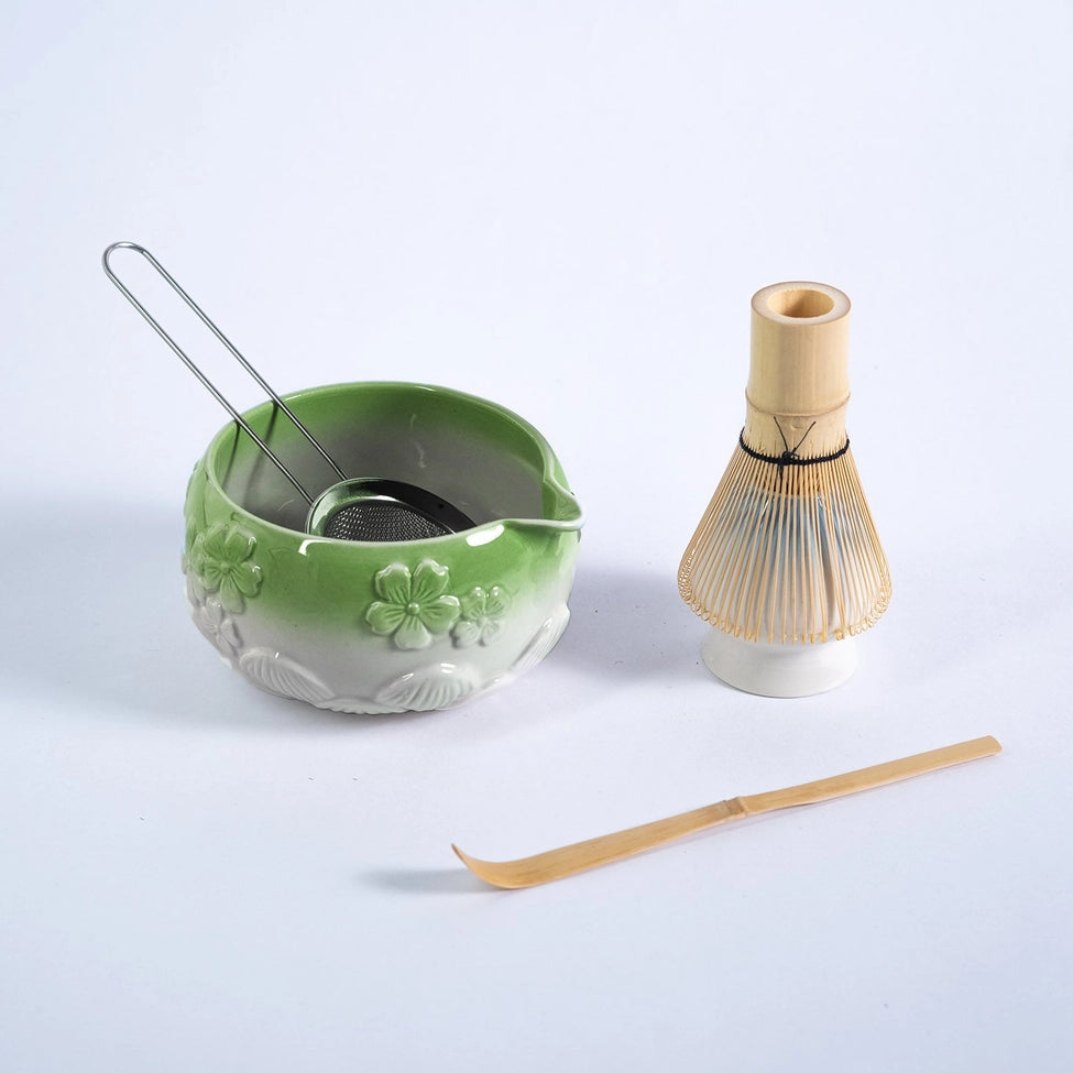 Ceremonial Matcha Gift Set