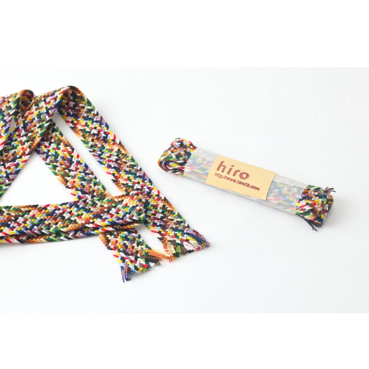 Hiro Braided Cotton Thread