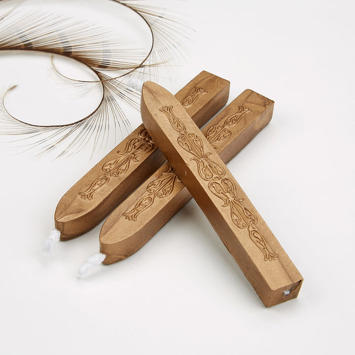 Sealing Wax Sticks | Set of 3