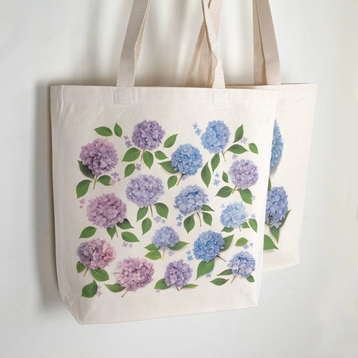 Hydrangea | Tote Bag