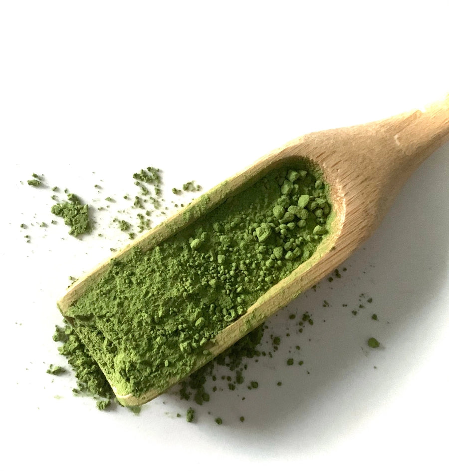 Organic Matcha Powder Tea