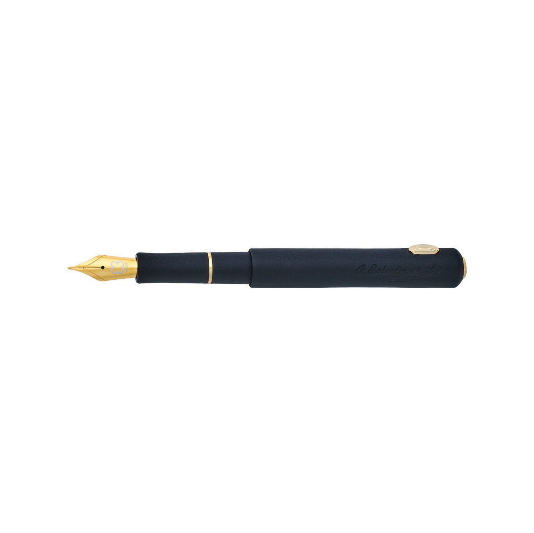 Niblet Fountain Pen | Raven