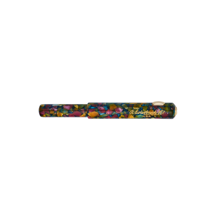 Niblet Fountain Pen | Botanical Garden