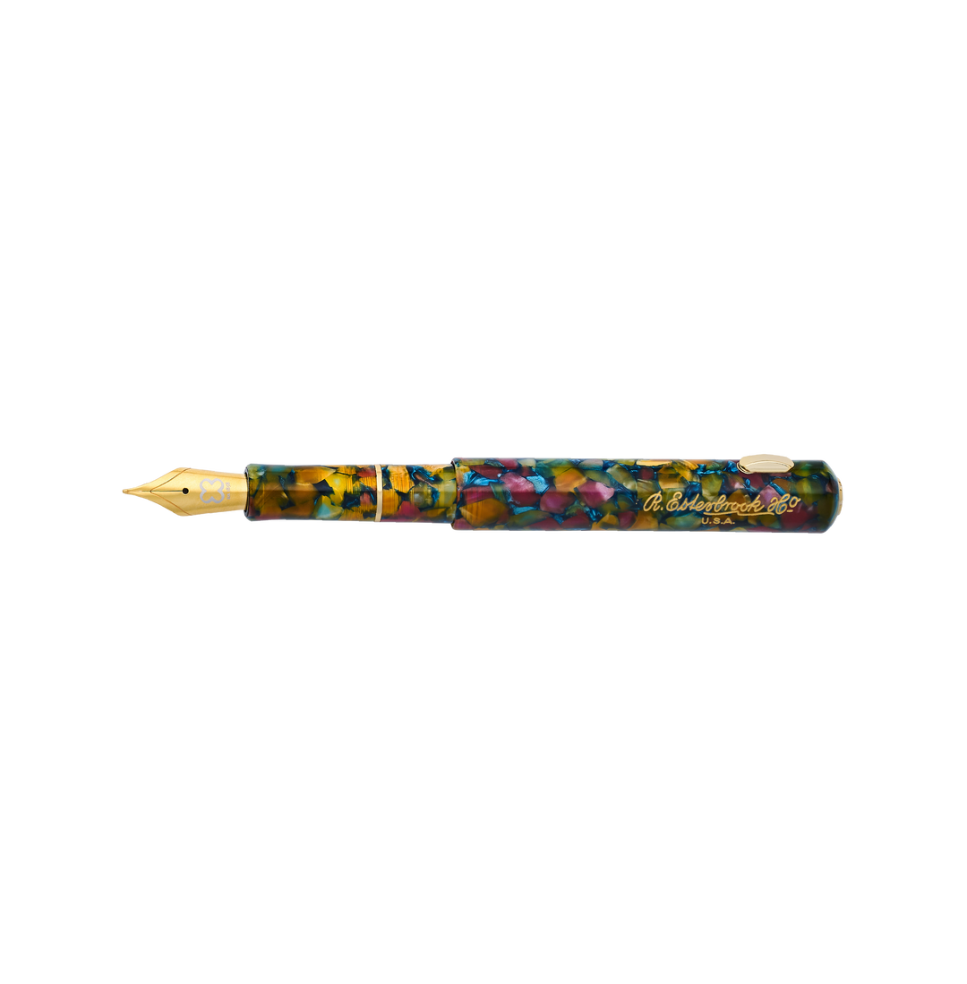 Niblet Fountain Pen | Botanical Garden