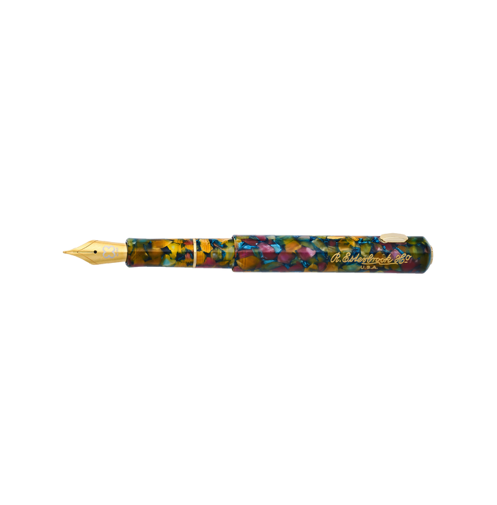 Niblet Fountain Pen | Botanical Garden