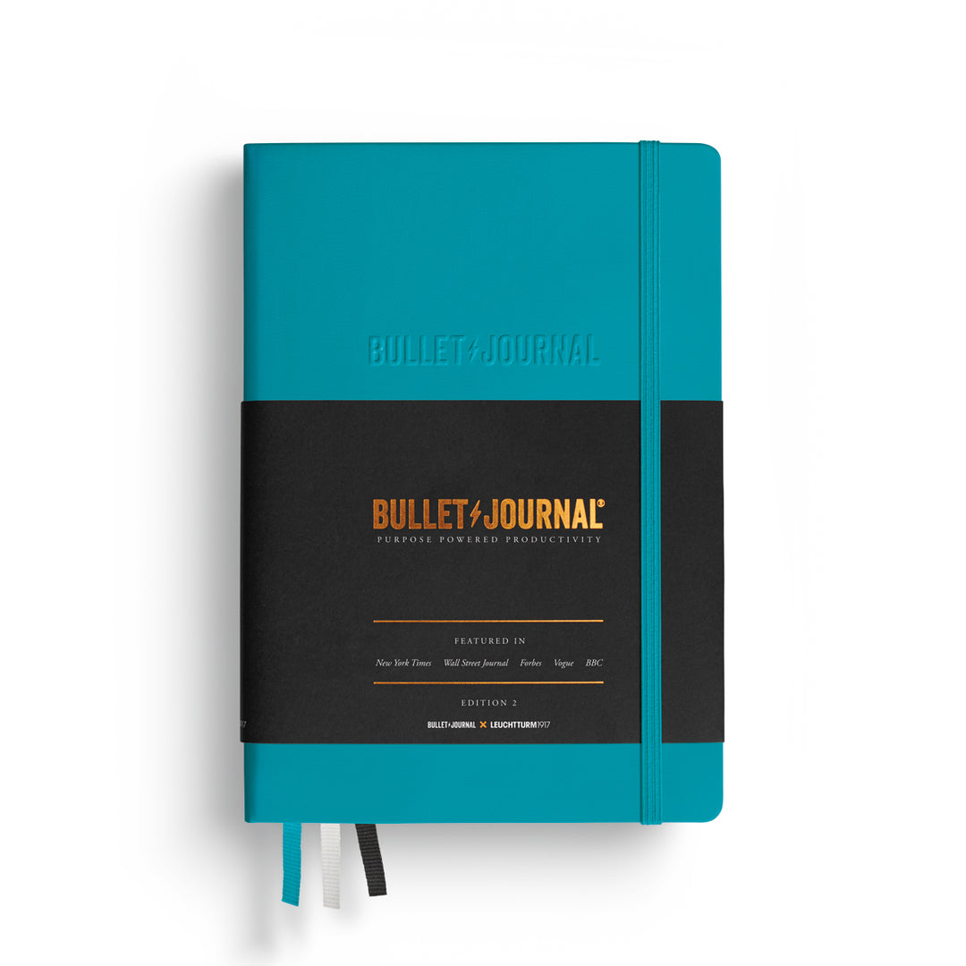 Bullet Journal Edition 2
