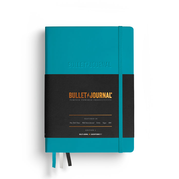 Bullet Journal Edition 2