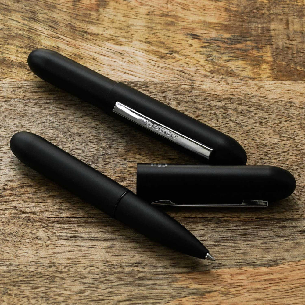 Penco – The Paper Mouse
