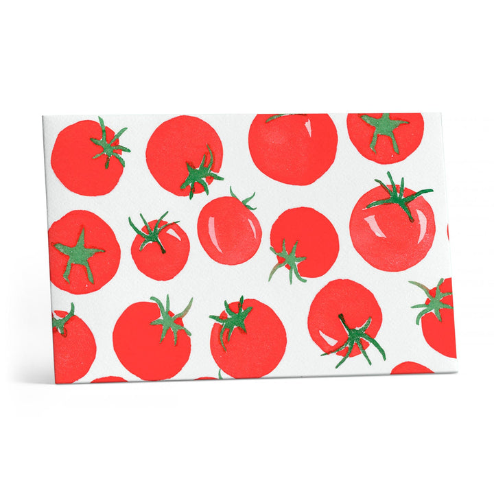 Ladybug Little Notes Duo Set with Envelopes