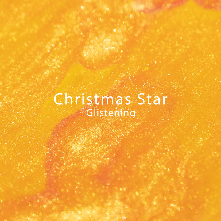 Christmas Star | Colorvent 2024 Special Edition Ink