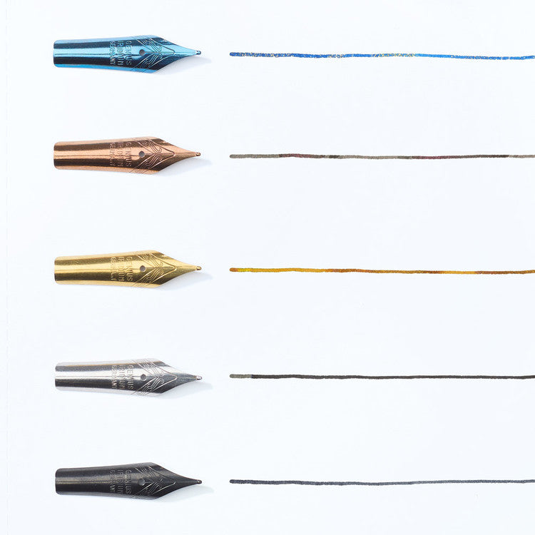 Writer's Pen Nib
