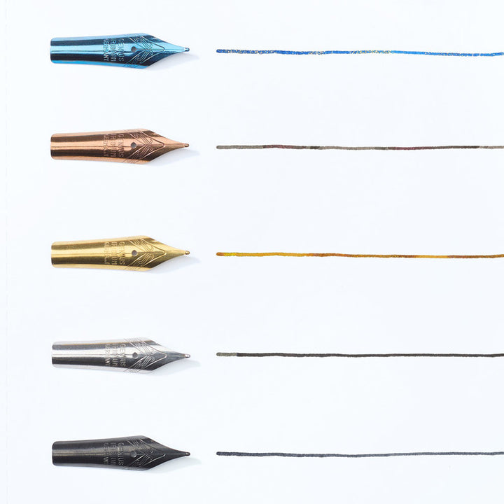 Writer's Pen Nib