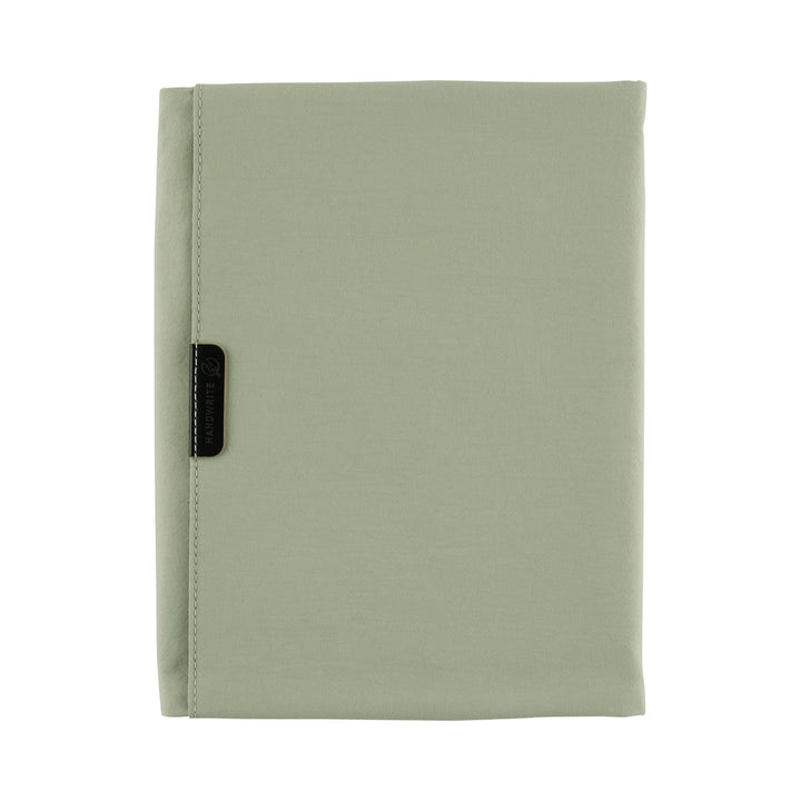 Hobonichi Techo A5 Cousin Cover with Planner | Tragen: Oakmoss | English Mon Start