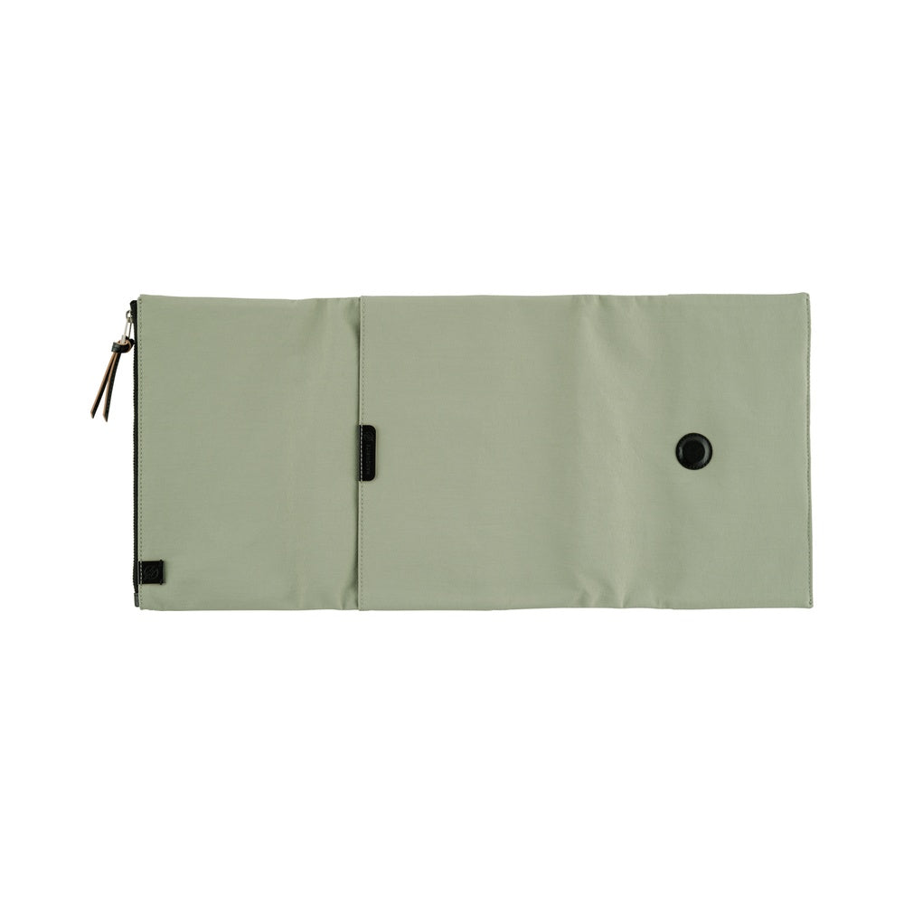 Hobonichi Techo A5 Cousin Cover with Planner | Tragen: Oakmoss | English Mon Start