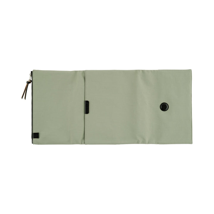 Hobonichi Techo A5 Cousin Cover with Planner | Tragen: Oakmoss | English Mon Start