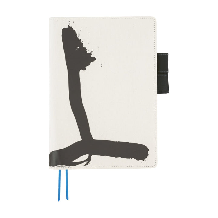 Hobonichi Techo A5 Cousin Cover with Planner | Yuichi Inoue: Jo (Going up) | English Mon Start