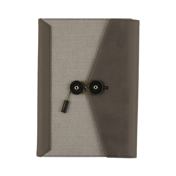 Hobonichi Techo A5 Cousin Cover with Planner | Letter | English Mon Start