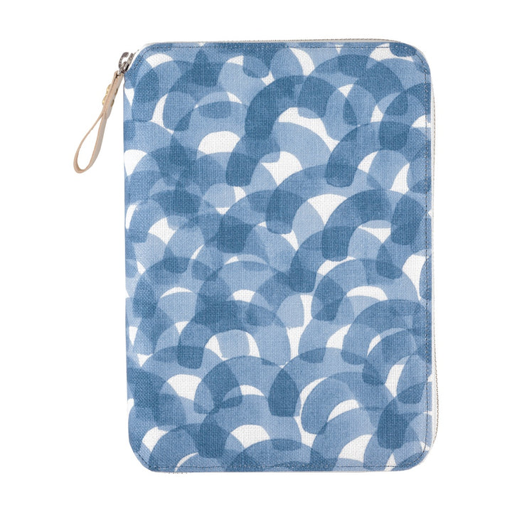 Hobonichi Techo A5 Cousin Cover with Planner | minä perhonen: aalto | English Mon Start