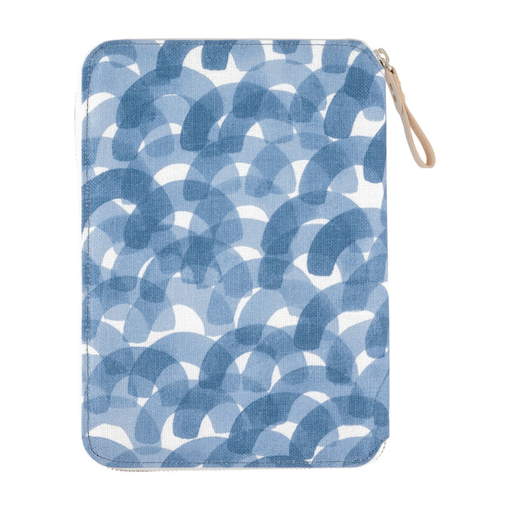 Hobonichi Techo A5 Cousin Cover with Planner | minä perhonen: aalto | English Mon Start