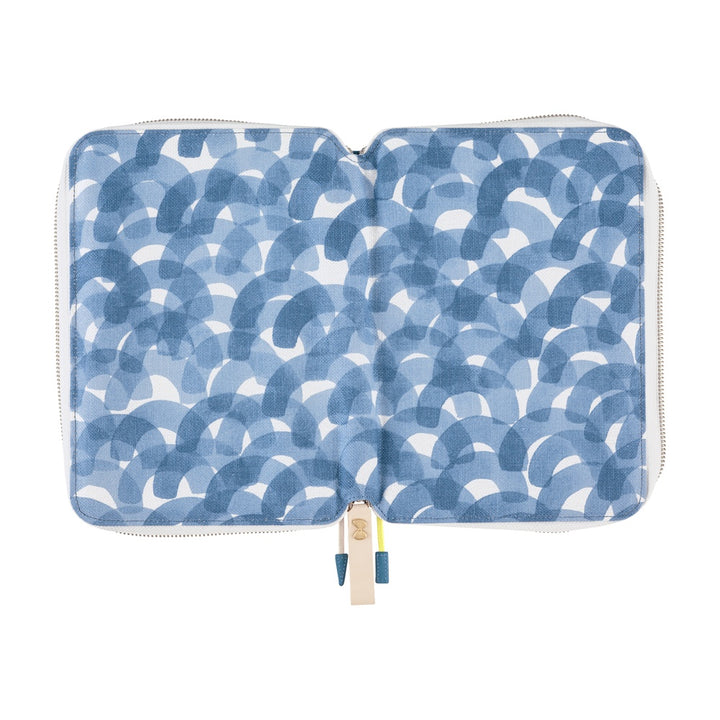 Hobonichi Techo A5 Cousin Cover with Planner | minä perhonen: aalto | English Mon Start