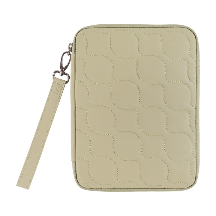 Hobonichi Techo A5 Cousin Cover with Planner | Quilt | English Mon Start