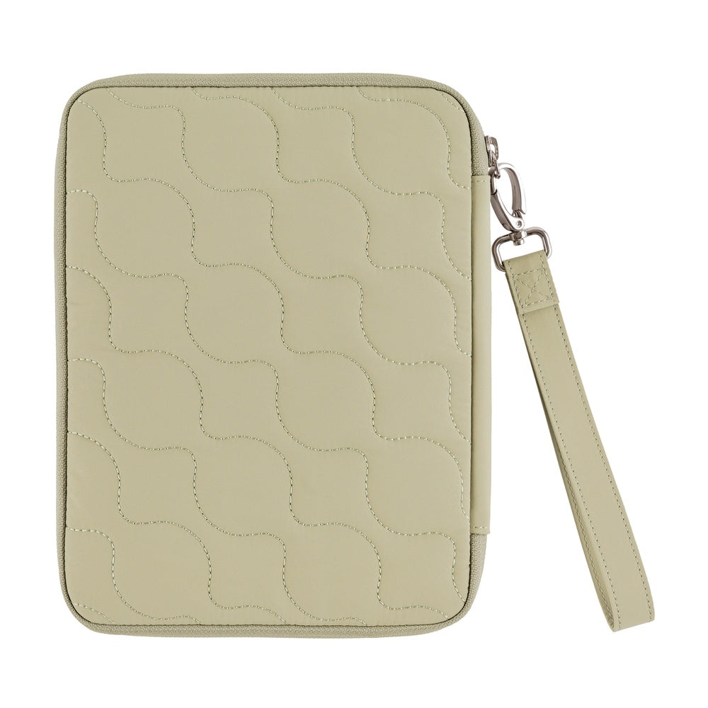 Hobonichi Techo A5 Cousin Cover with Planner | Quilt | English Mon Start
