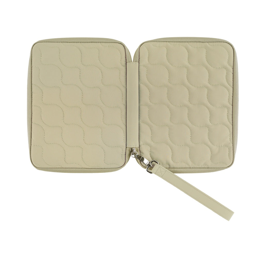 Hobonichi Techo A5 Cousin Cover with Planner | Quilt | English Mon Start