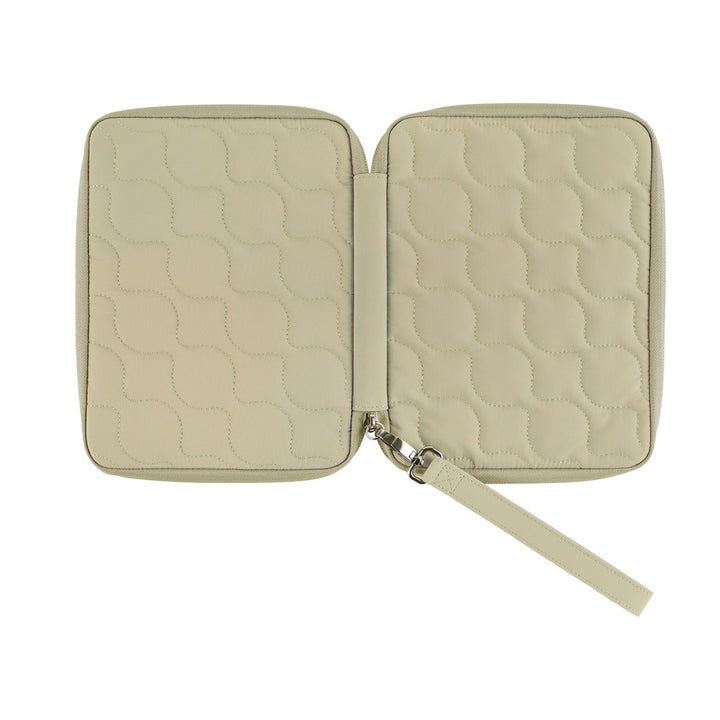 Hobonichi Techo A5 Cousin Cover with Planner | Quilt | English Mon Start