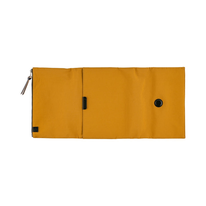 Hobonichi Techo A5 Cousin Cover with Planner | Tragen: Mustard | English Mon Start
