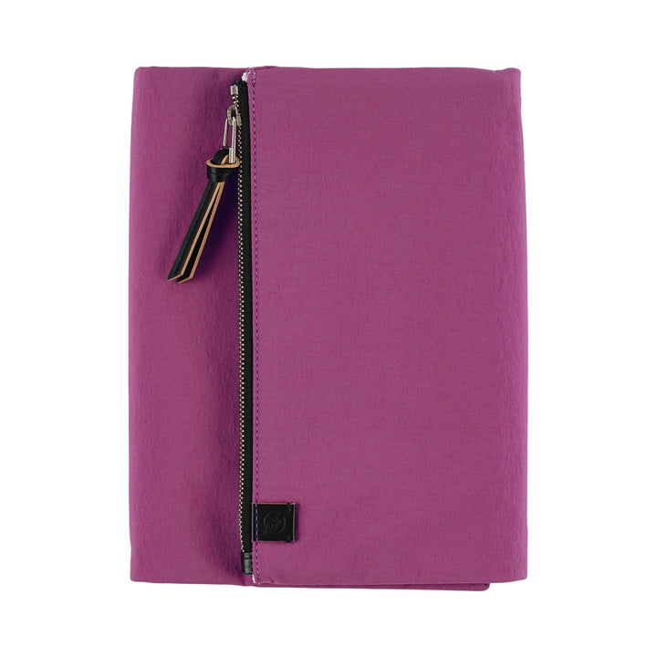 Hobonichi Techo A5 Cousin Cover with Planner | Tragen: Purple | English Mon Start