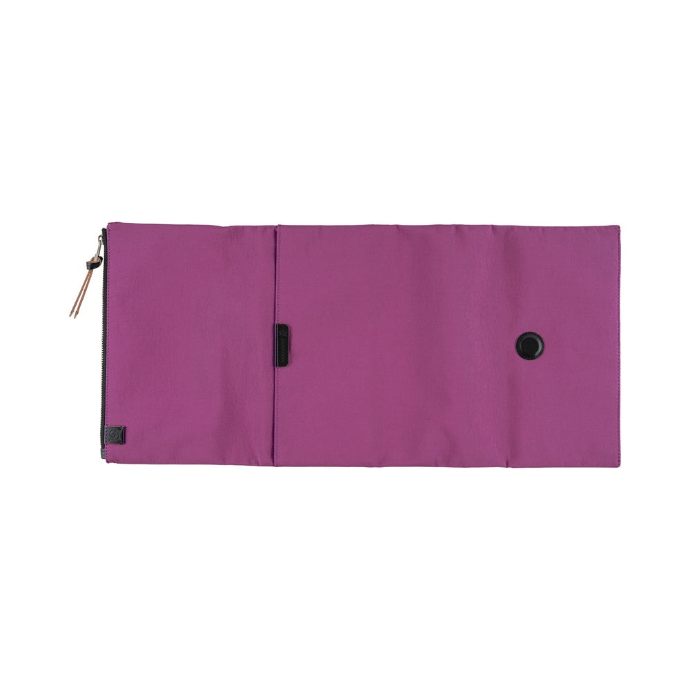 Hobonichi Techo A5 Cousin Cover with Planner | Tragen: Purple | English Mon Start