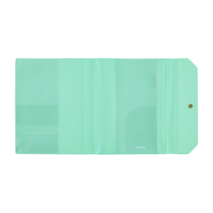 Hobonichi Techo A5 Cousin Cover | Alettone: Sweets
