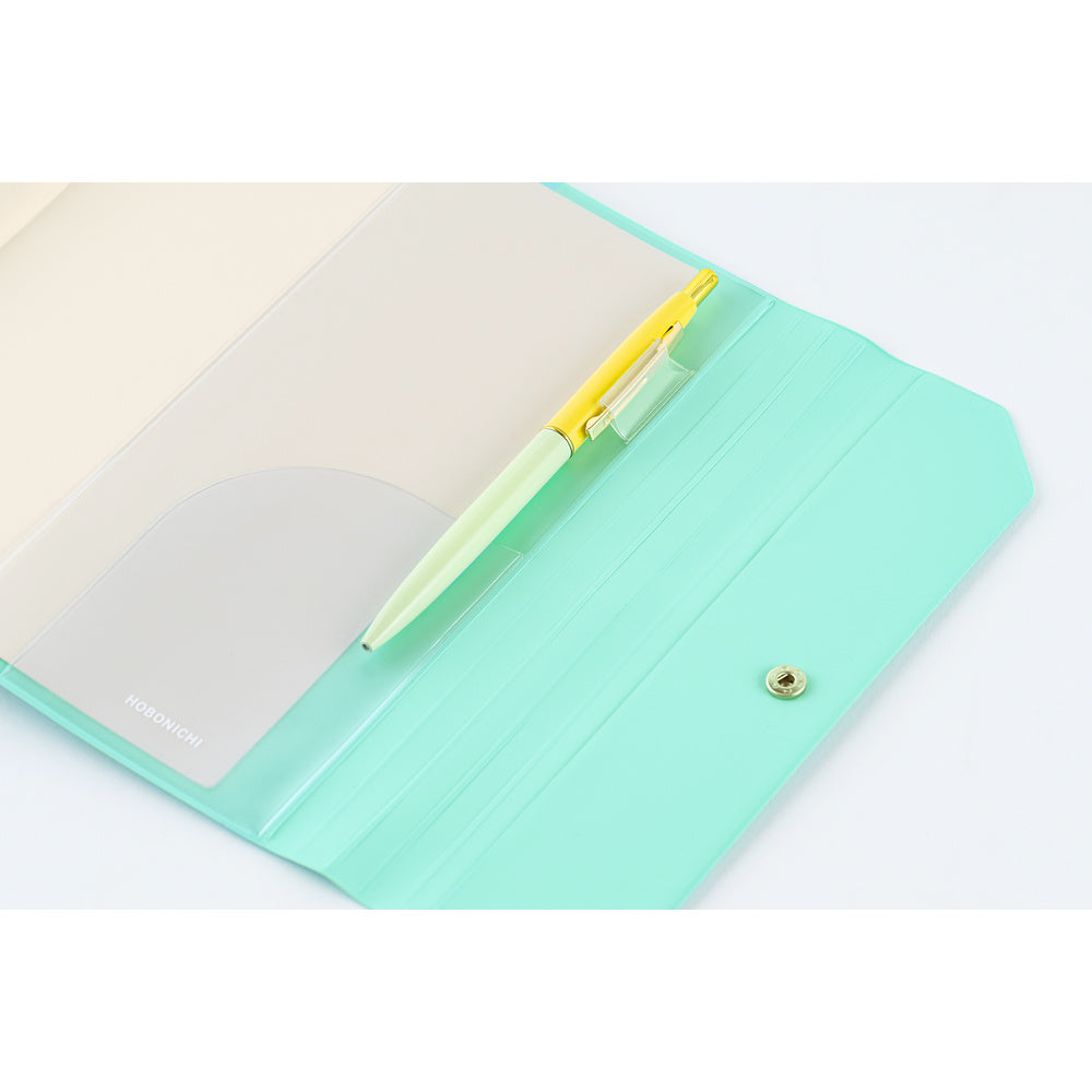 Hobonichi Techo A5 Cousin Cover | Alettone: Sweets