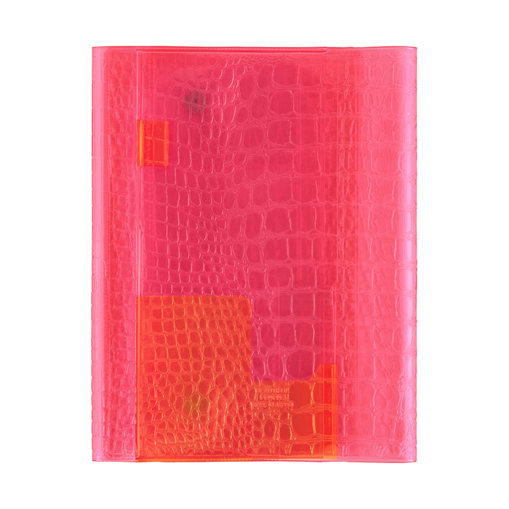 Hobonichi Techo A5 Cousin Cover | beautiful people: Nothing to Hide (Pink)