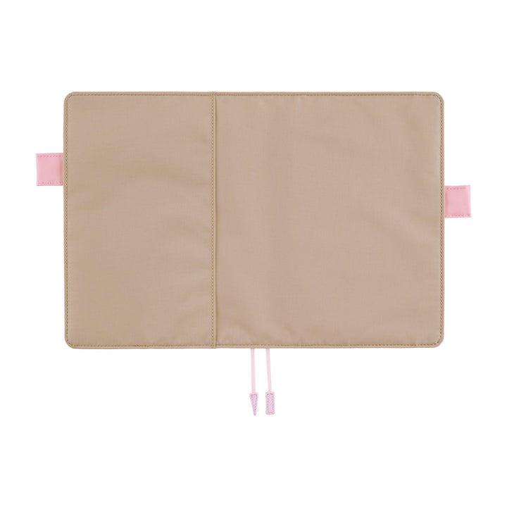 Hobonichi Techo A5 Cousin Cover | Colors: Chiffon Greige