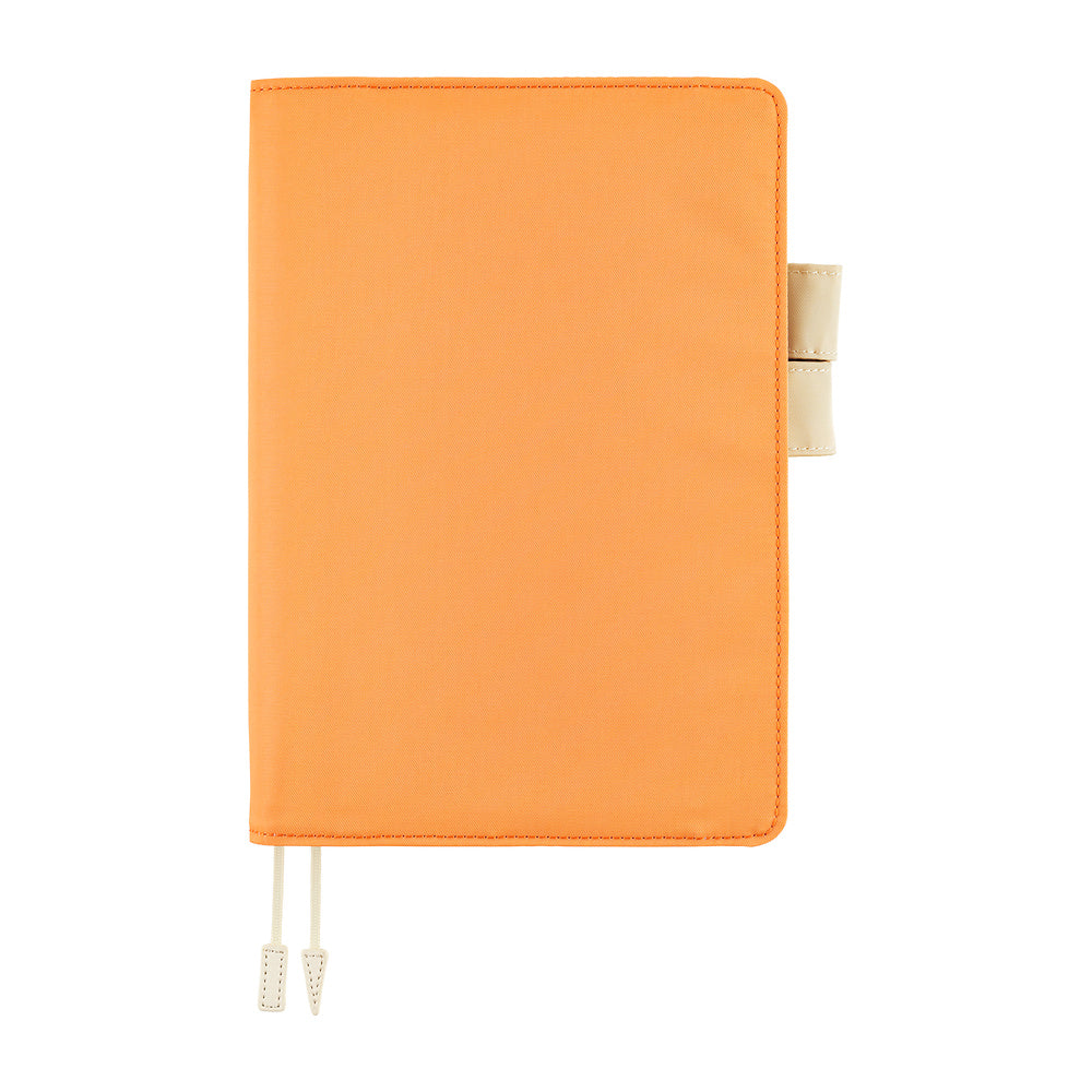 Hobonichi Techo A5 Cousin Cover | Colors: Mango Latte