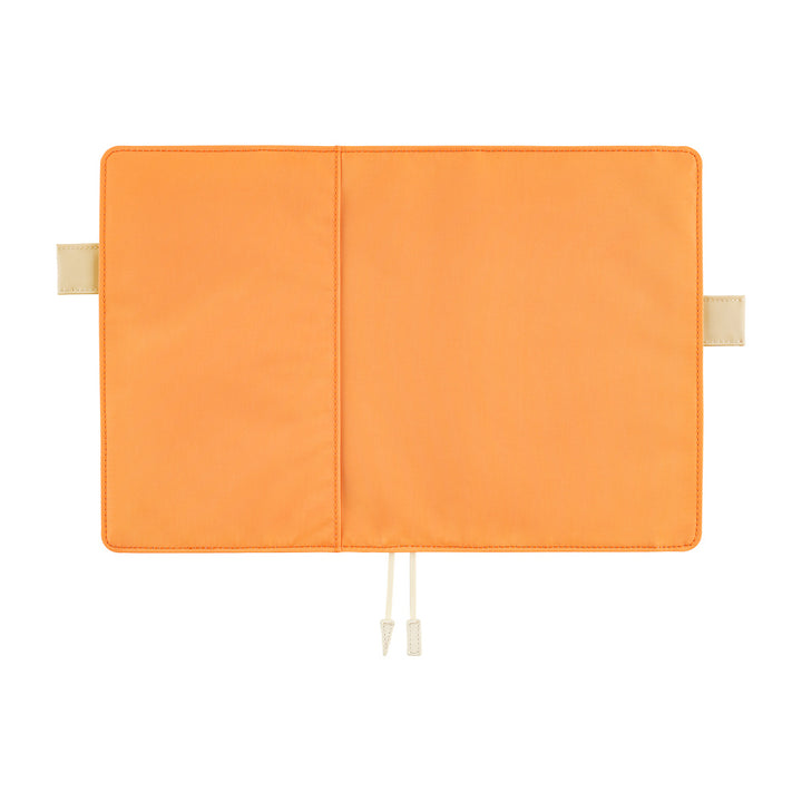 Hobonichi Techo A5 Cousin Cover | Colors: Mango Latte