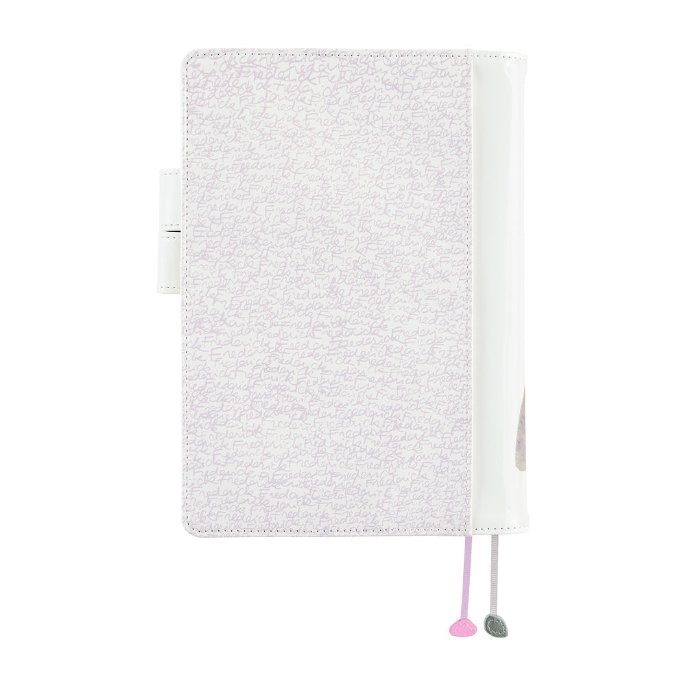 Hobonichi Techo A5 Cousin Cover | Leo Lionni: Frederick (Colors)
