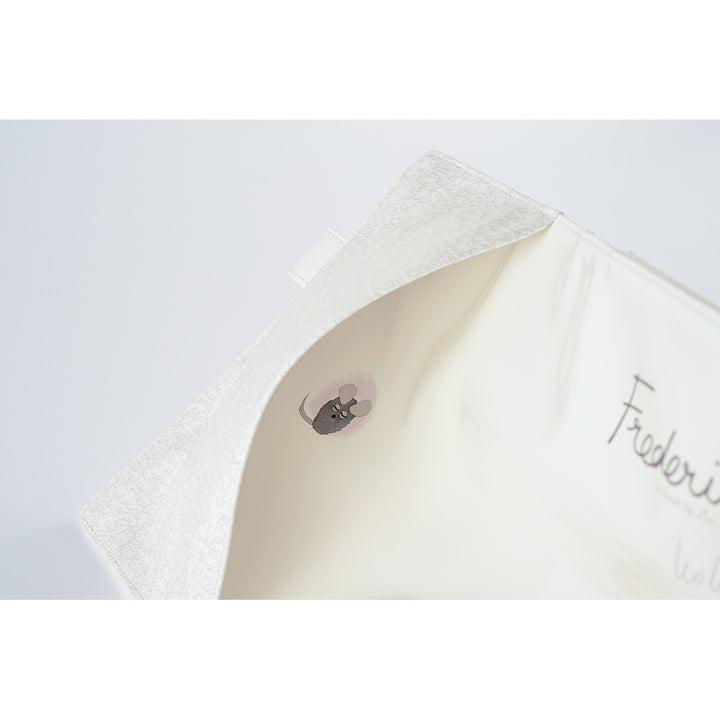 Hobonichi Techo A5 Cousin Cover | Leo Lionni: Frederick (Colors)