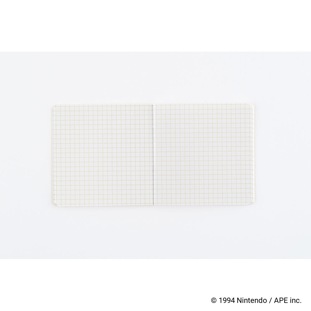 Hobonichi Techo A5 Cousin Cover | MOTHER: Dungeon Man