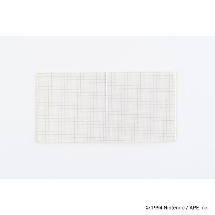 Hobonichi Techo A5 Cousin Cover | MOTHER: Dungeon Man