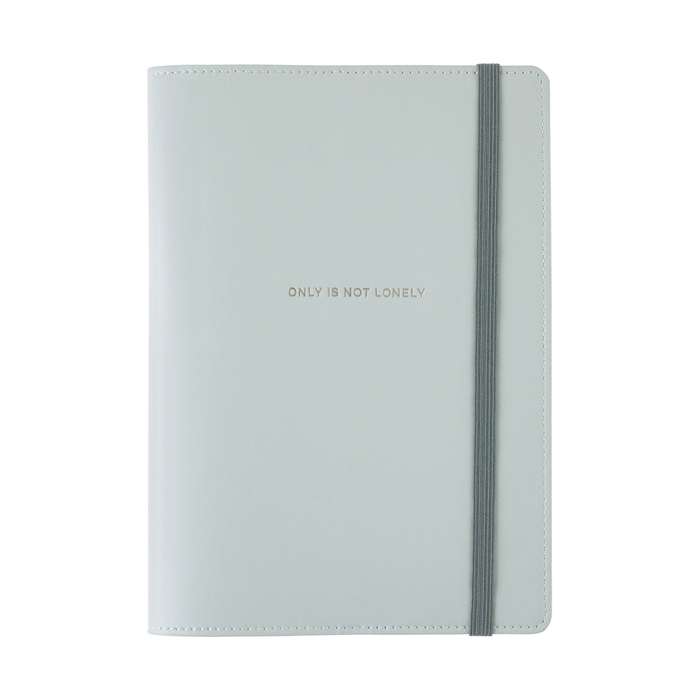 Hobonichi Techo A5 Cousin Cover | Only is Not Lonely: Ramune