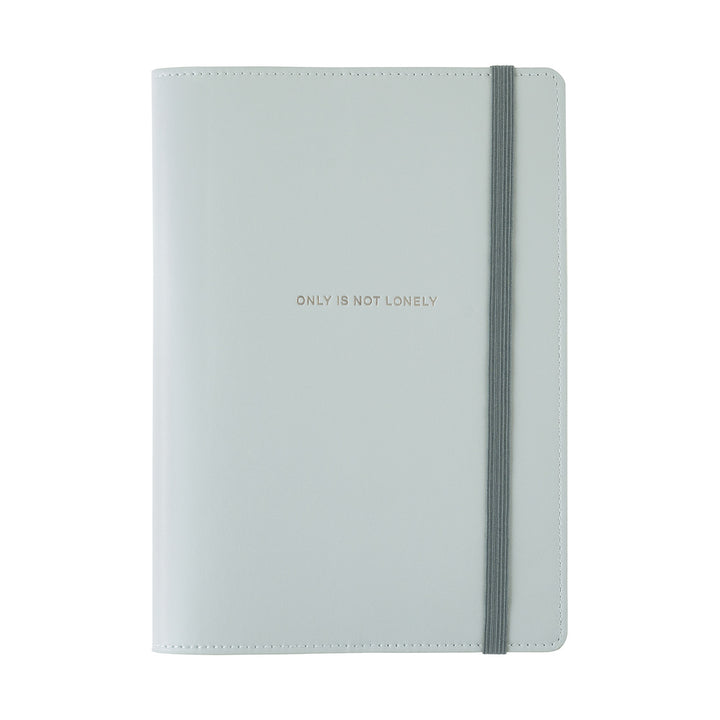Hobonichi Techo A5 Cousin Cover | Only is Not Lonely: Ramune