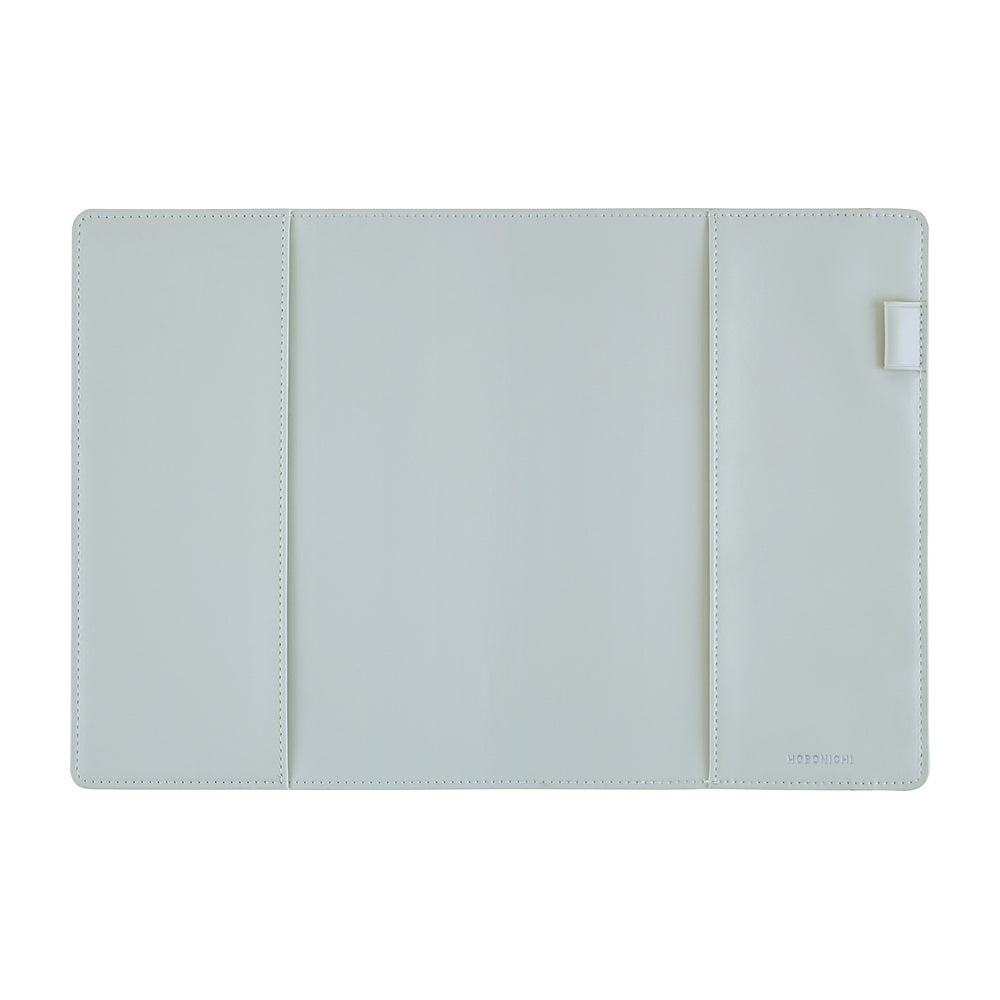 Hobonichi Techo A5 Cousin Cover | Only is Not Lonely: Ramune