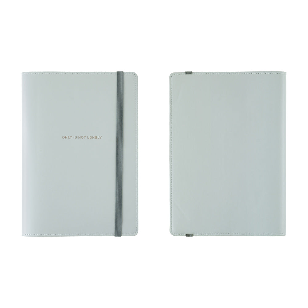 Hobonichi Techo A5 Cousin Cover | Only is Not Lonely: Ramune