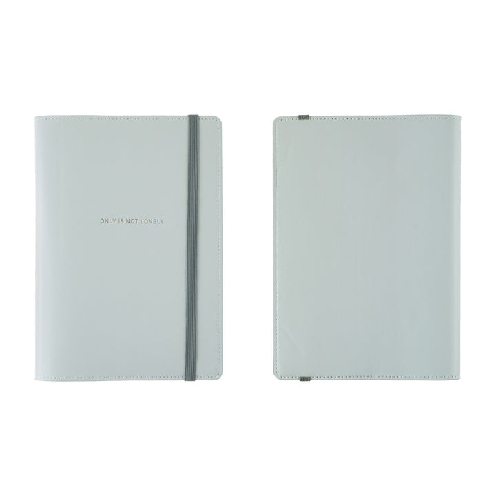 Hobonichi Techo A5 Cousin Cover | Only is Not Lonely: Ramune