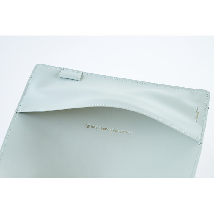 Hobonichi Techo A5 Cousin Cover | Only is Not Lonely: Ramune
