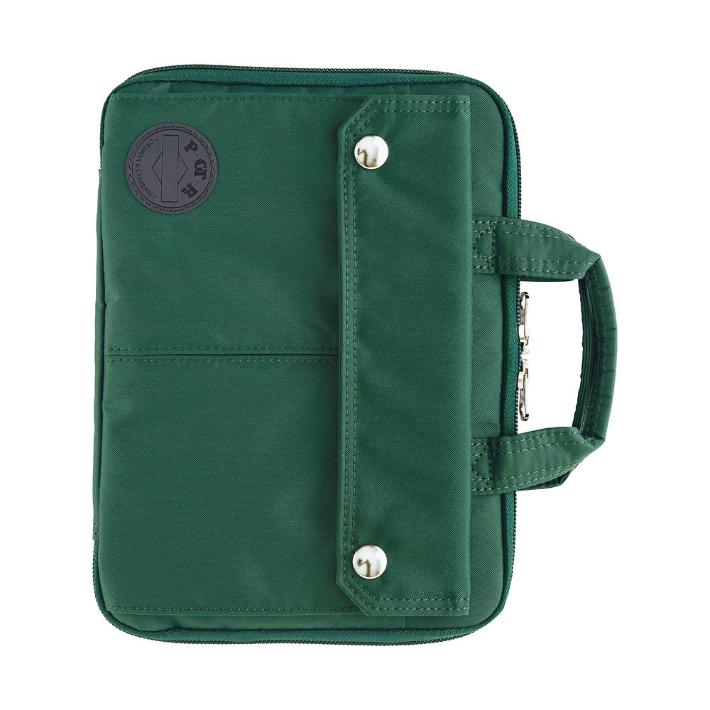 Hobonichi Techo A5 Cousin Cover | POTR: Stride (Evergreen)