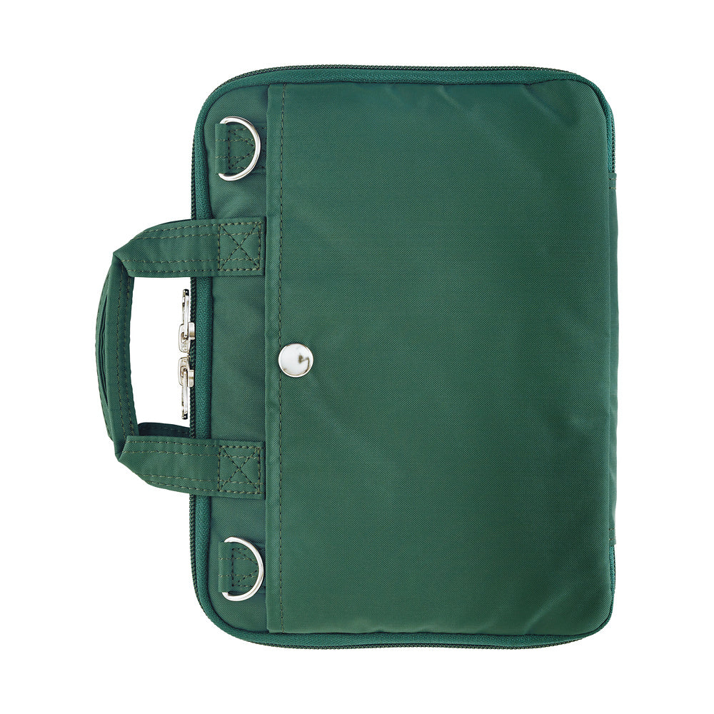 Hobonichi Techo A5 Cousin Cover | POTR: Stride (Evergreen)